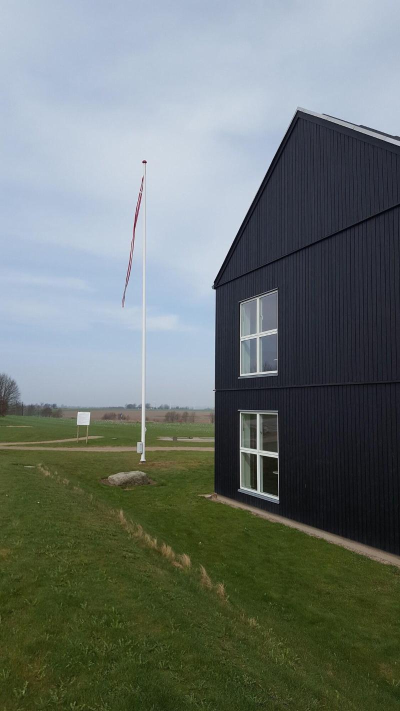 Golf- og Forretningshotel Vilcon image