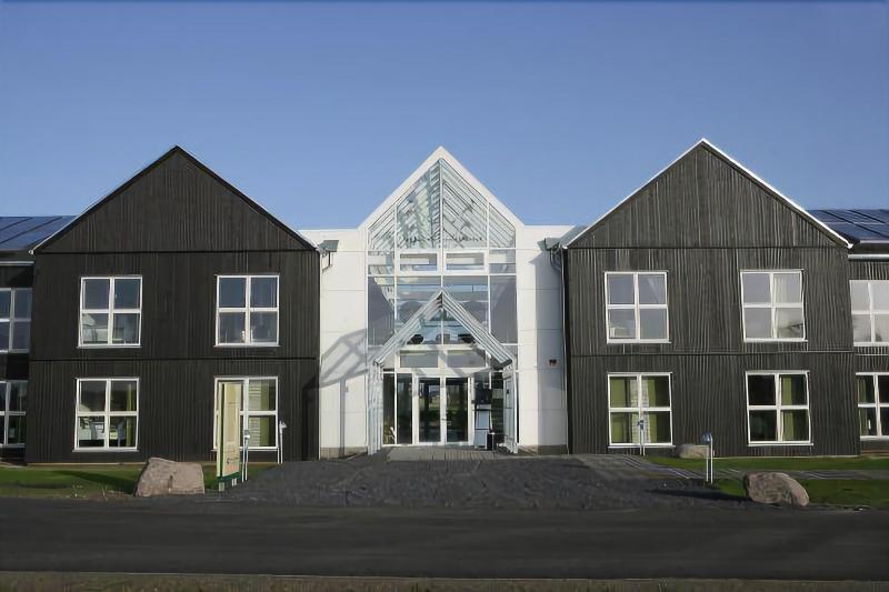 Golf- og Forretningshotel Vilcon image