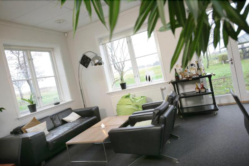 Golf- og Forretningshotel Vilcon image