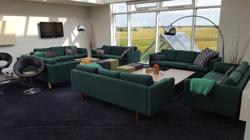 Golf- og Forretningshotel Vilcon image