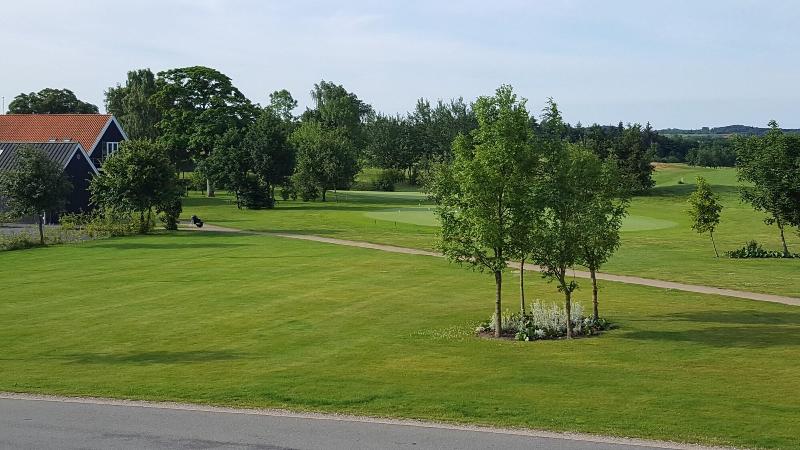 Golf- og Forretningshotel Vilcon image