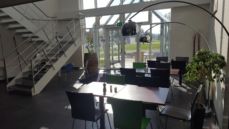 Golf- og Forretningshotel Vilcon image