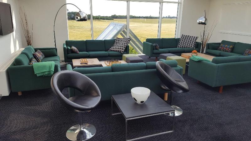 Golf- og Forretningshotel Vilcon image