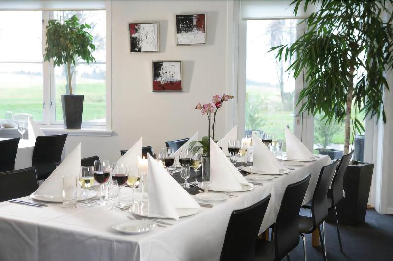 Golf- og Forretningshotel Vilcon image
