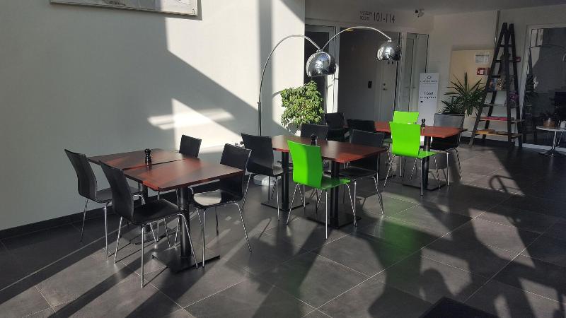 Golf- og Forretningshotel Vilcon image