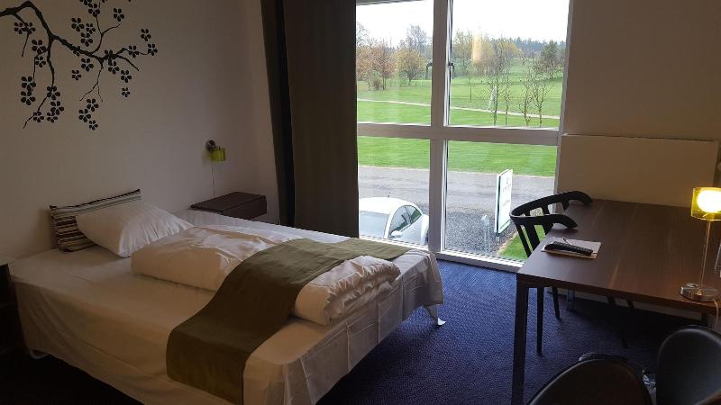 Golf- og Forretningshotel Vilcon image