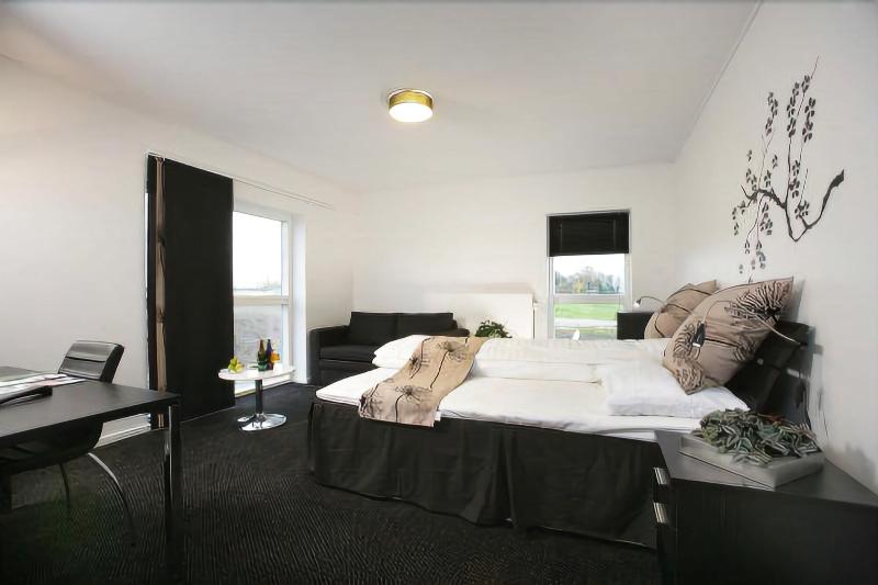 Golf- og Forretningshotel Vilcon image