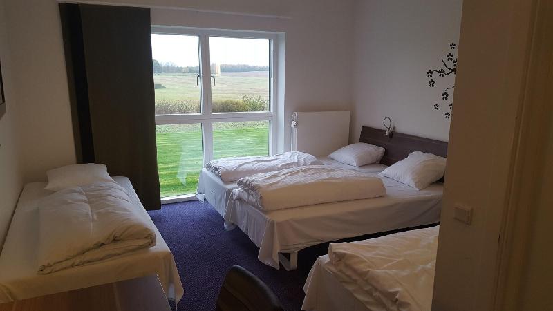 Golf- og Forretningshotel Vilcon image