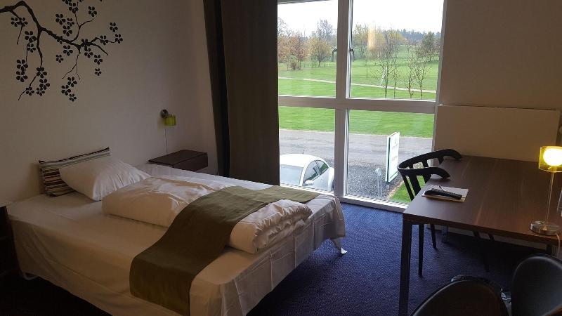 Golf- og Forretningshotel Vilcon image