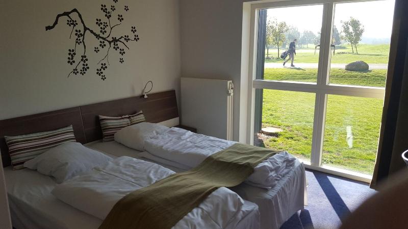 Golf- og Forretningshotel Vilcon image