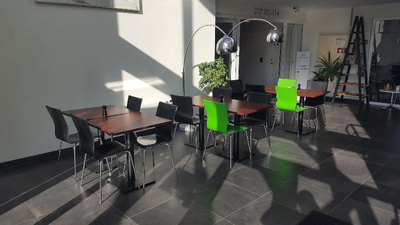 Golf- og Forretningshotel Vilcon image