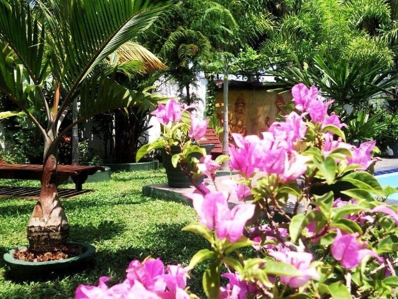 Sankarest Villa image