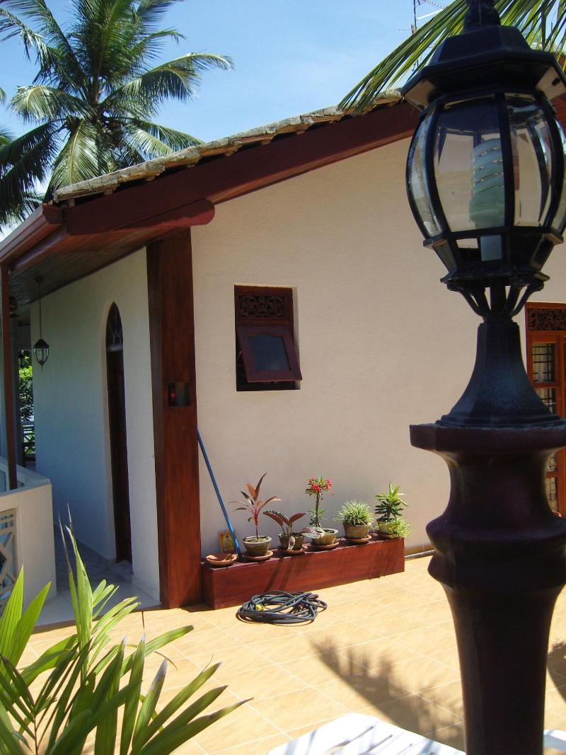 Sankarest Villa image