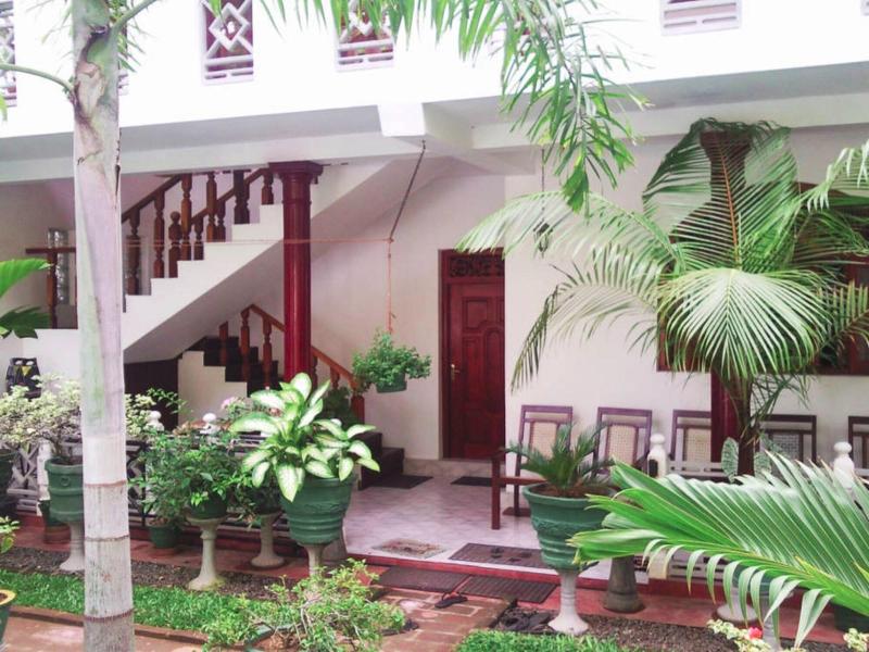 Sankarest Villa image