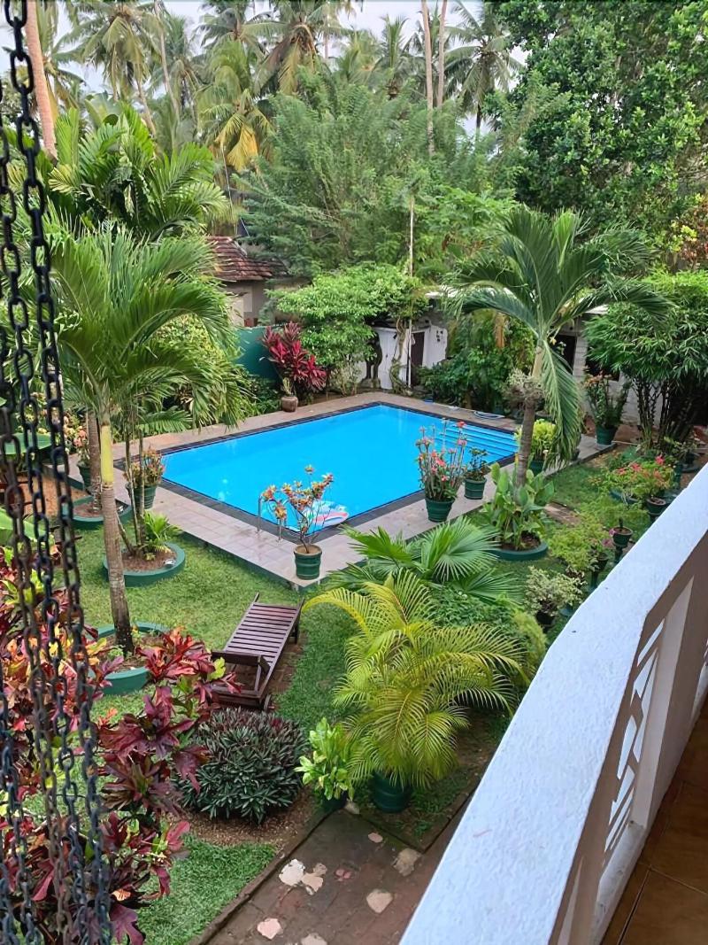 Sankarest Villa image