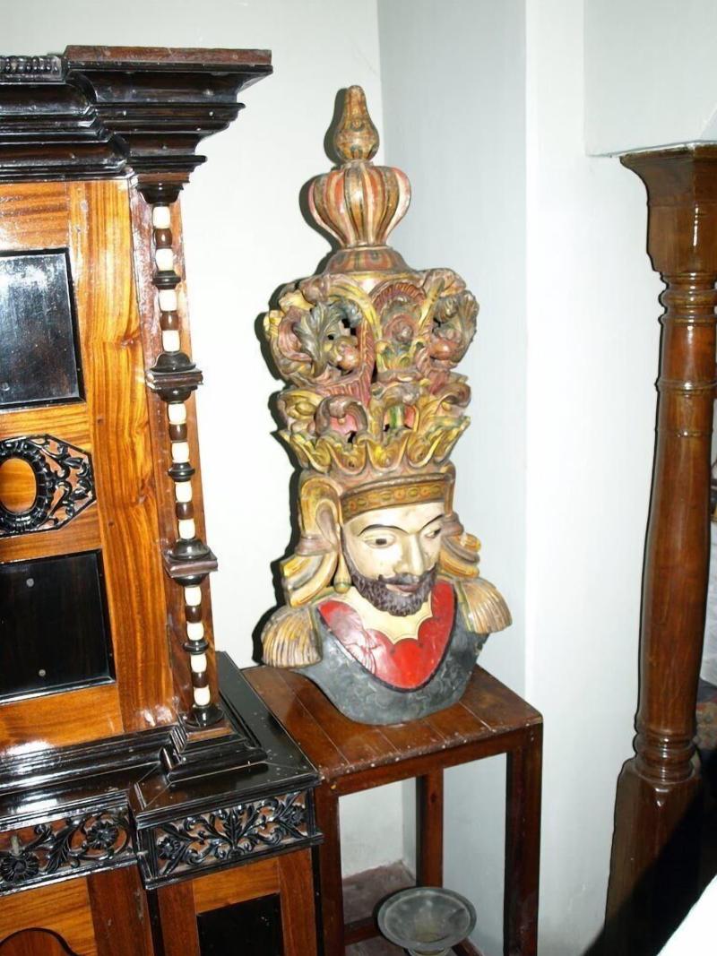 Sankarest Villa image
