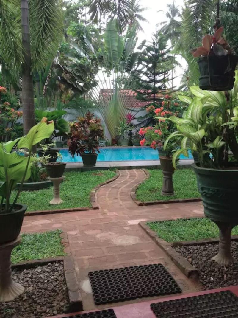 Sankarest Villa image