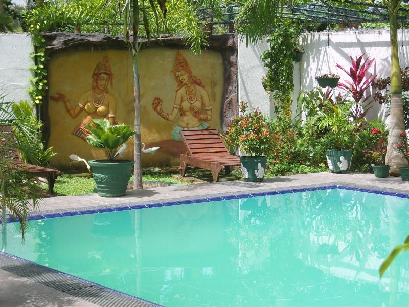 Sankarest Villa image