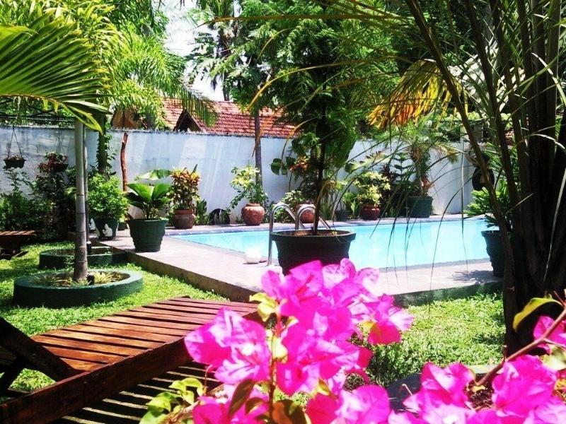 Sankarest Villa image