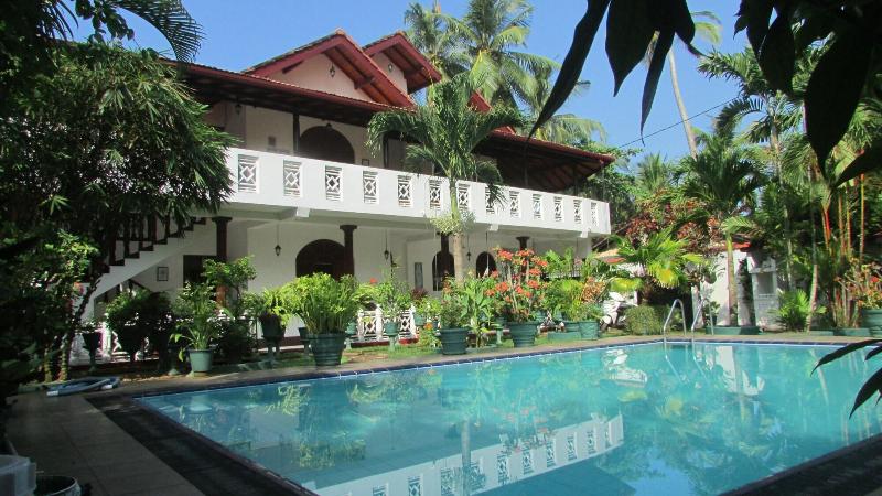 Sankarest Villa image