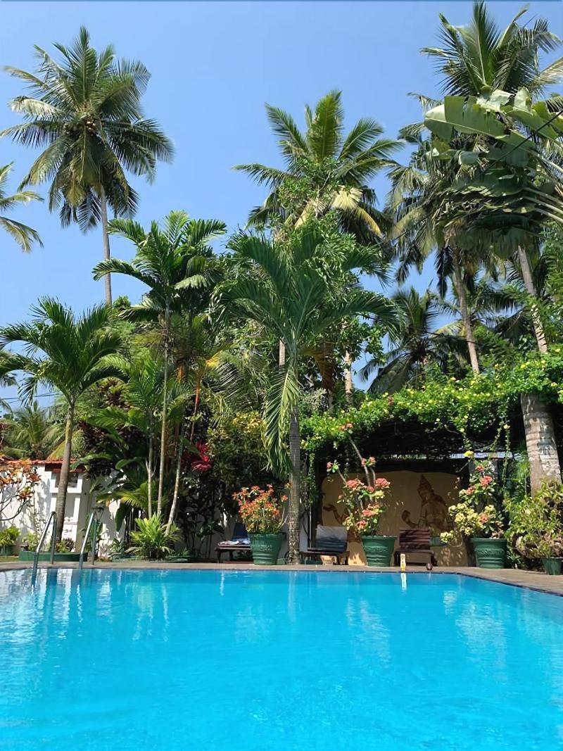 Sankarest Villa image