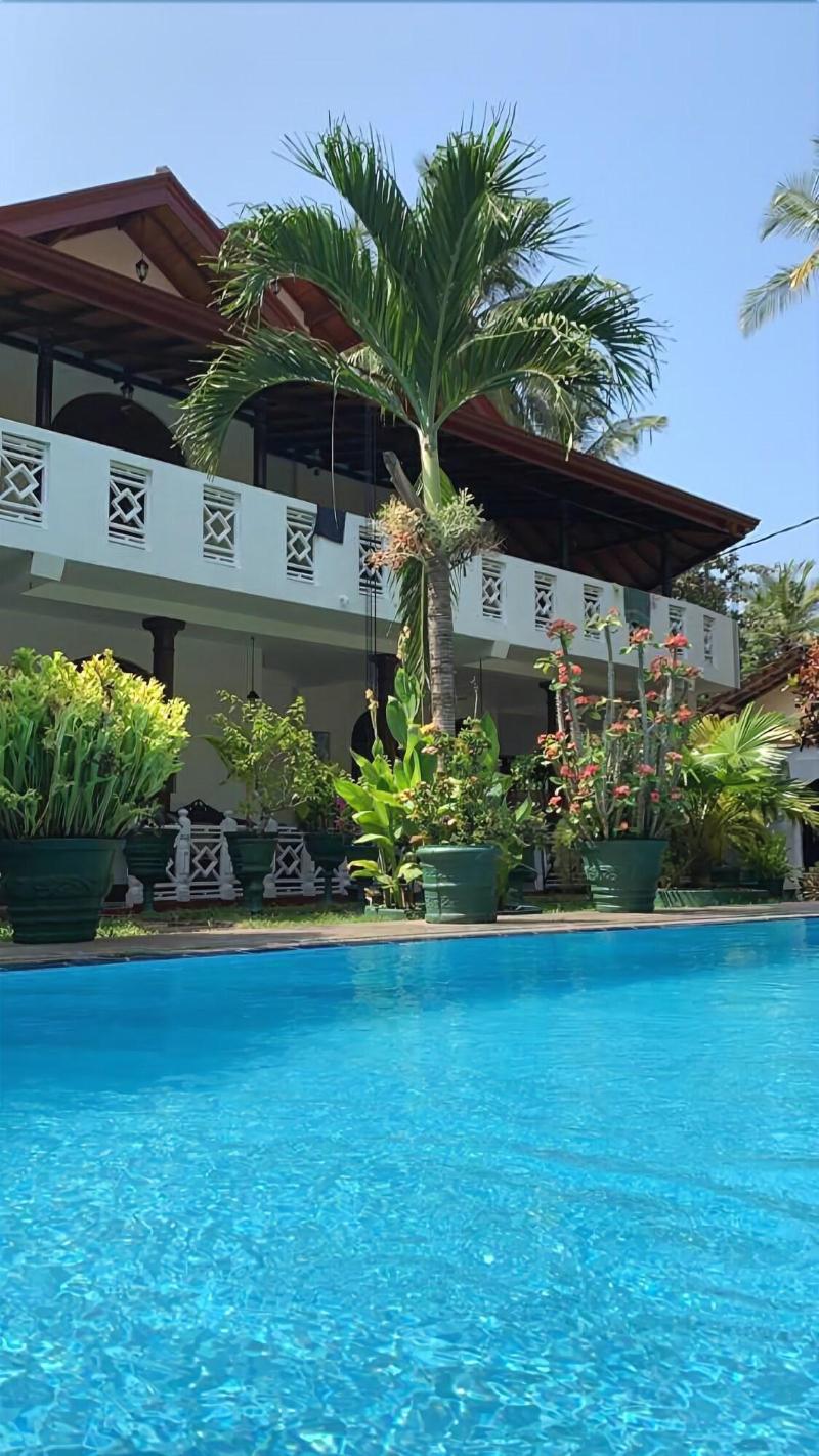 Sankarest Villa image