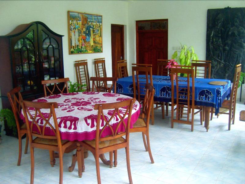 Sankarest Villa image