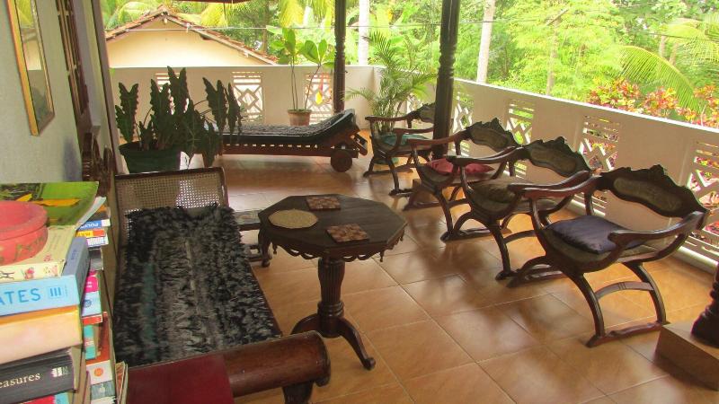Sankarest Villa image