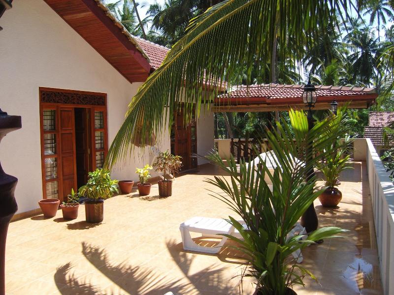 Sankarest Villa image