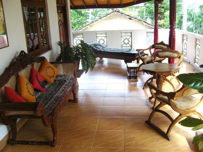 Sankarest Villa image