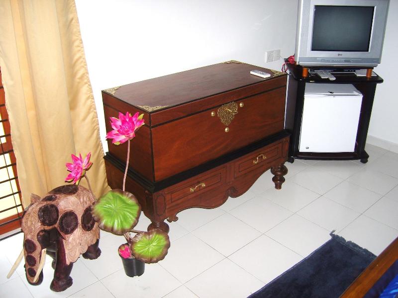 Sankarest Villa image