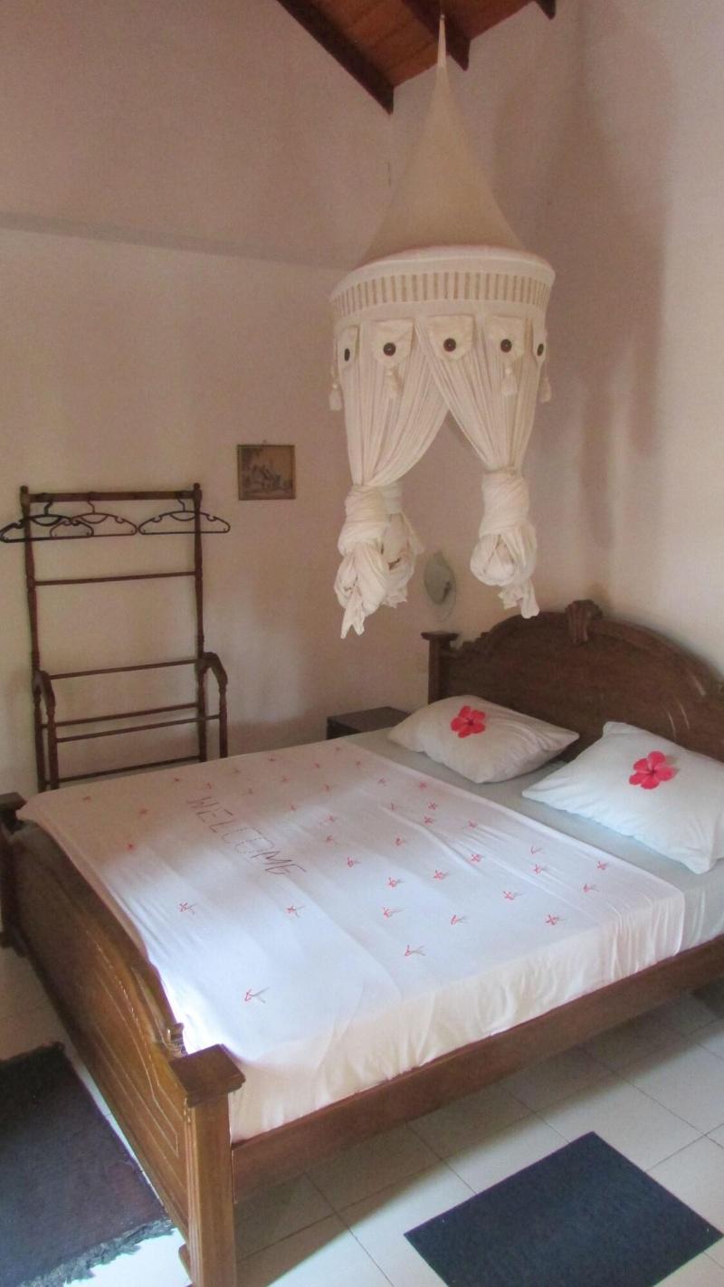 Sankarest Villa image