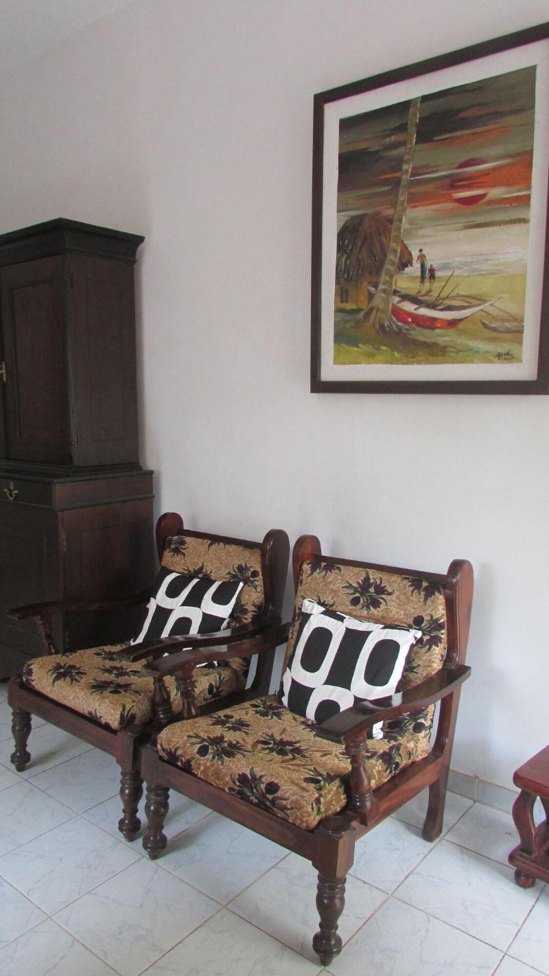 Sankarest Villa image
