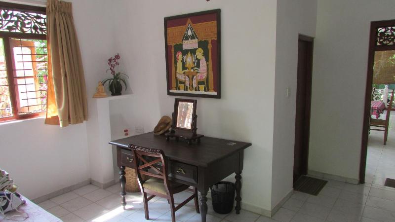 Sankarest Villa image