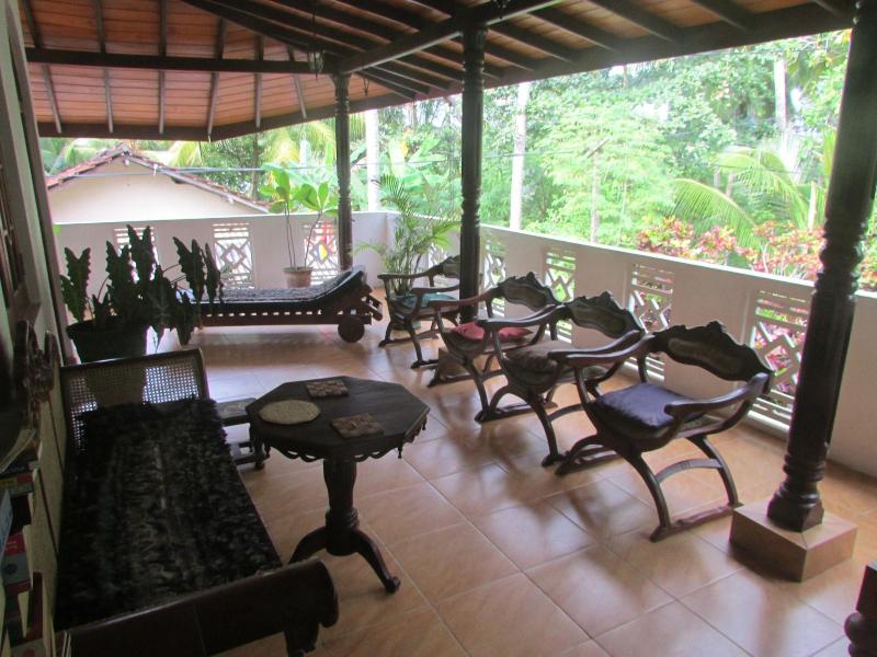 Sankarest Villa image