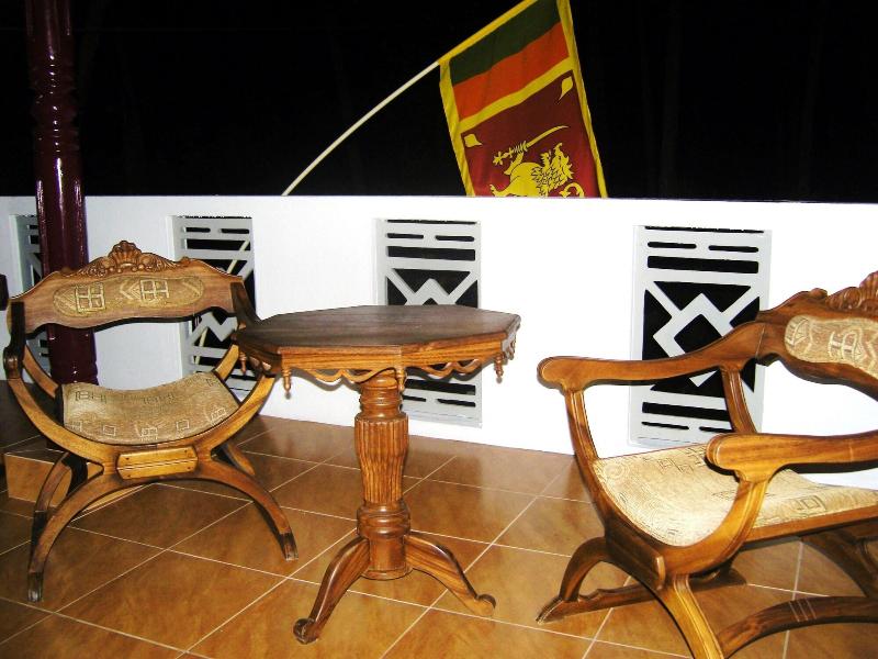 Sankarest Villa image