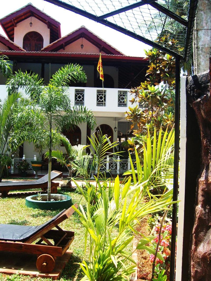 Sankarest Villa image