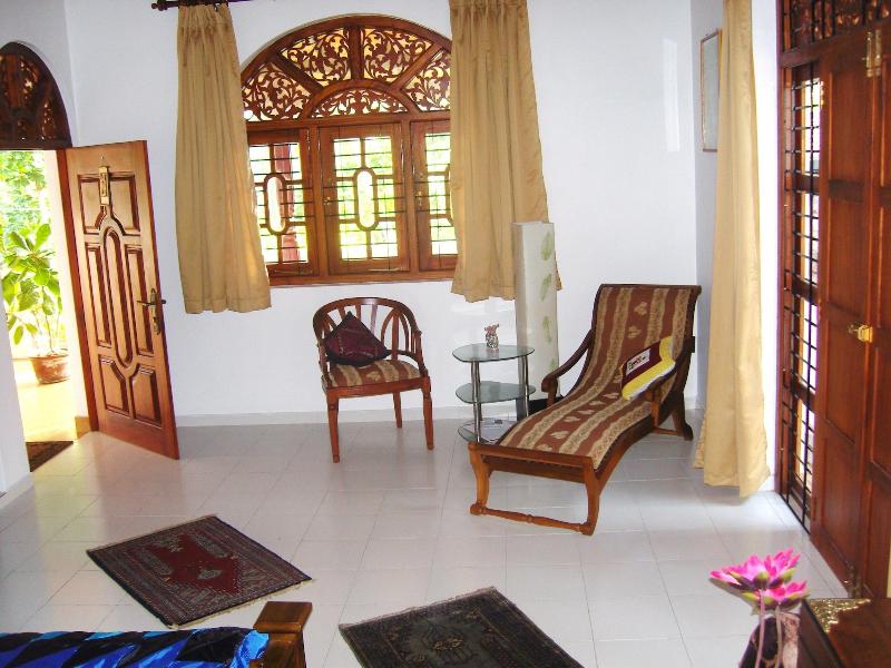 Sankarest Villa image