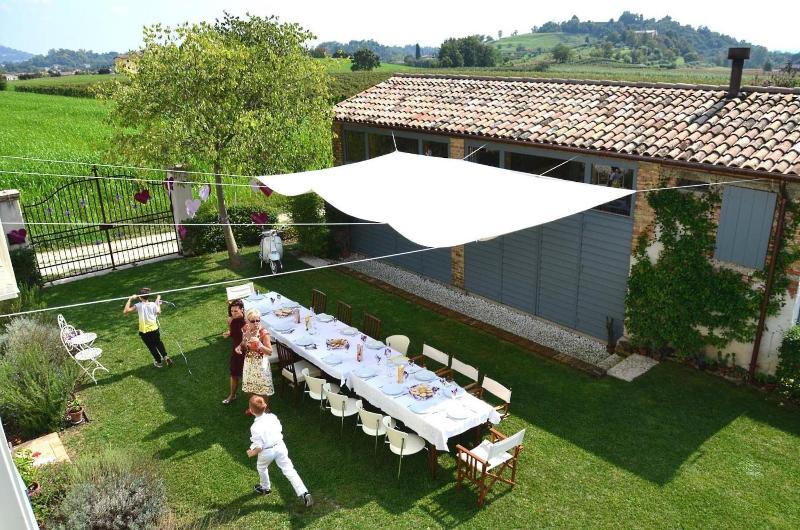 B&B La fabbrica delle idee image