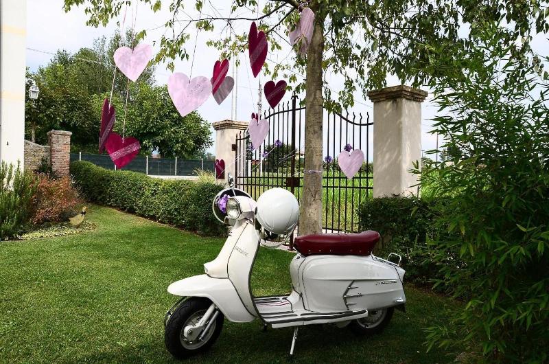 B&B La fabbrica delle idee image
