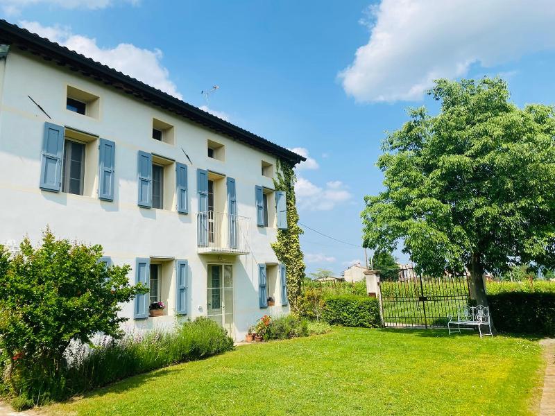 B&B La fabbrica delle idee image