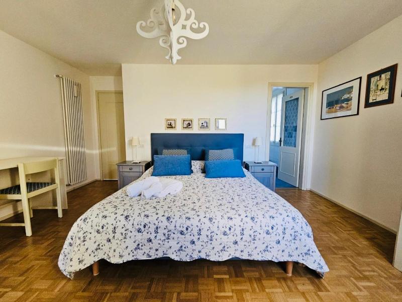 B&B La fabbrica delle idee — general view