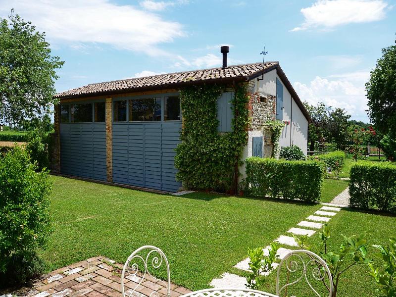 B&B La fabbrica delle idee image