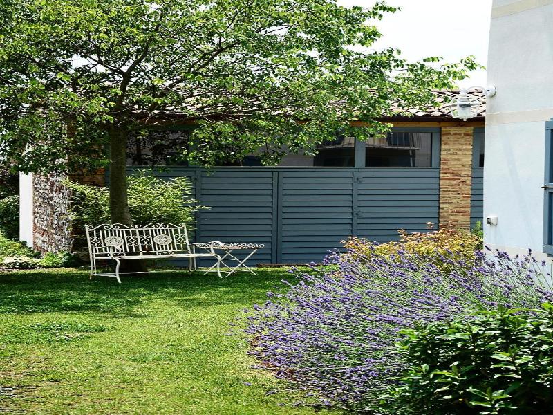 B&B La fabbrica delle idee image