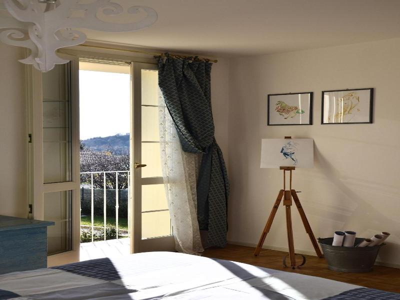B&B La fabbrica delle idee image