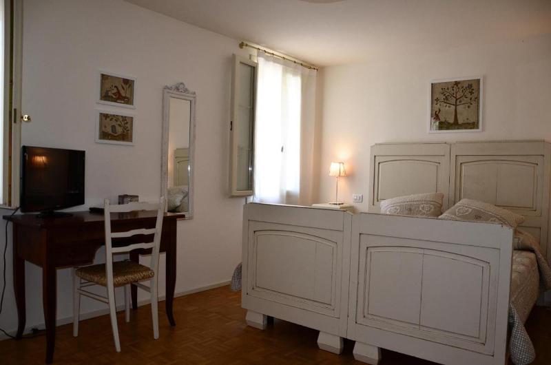 B&B La fabbrica delle idee image