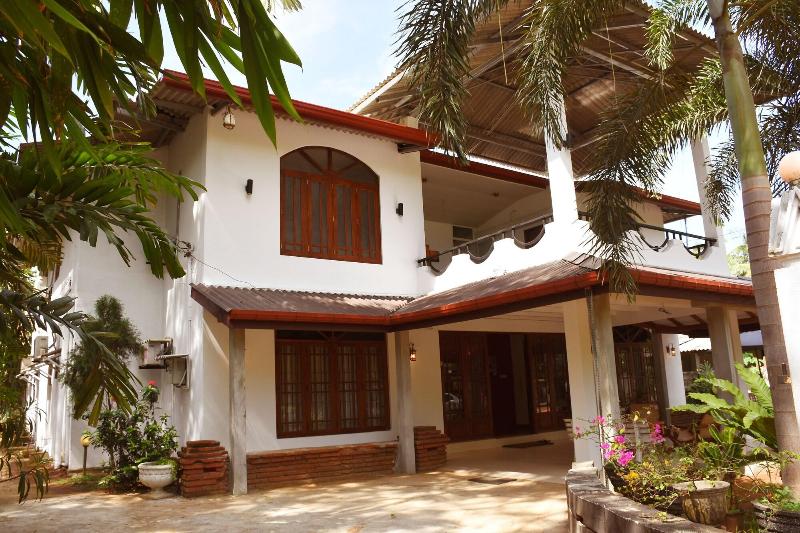 Sadula Holiday Resort - Anuradhapura image