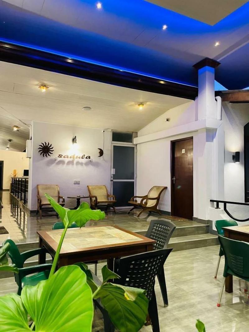 Sadula Holiday Resort - Anuradhapura image