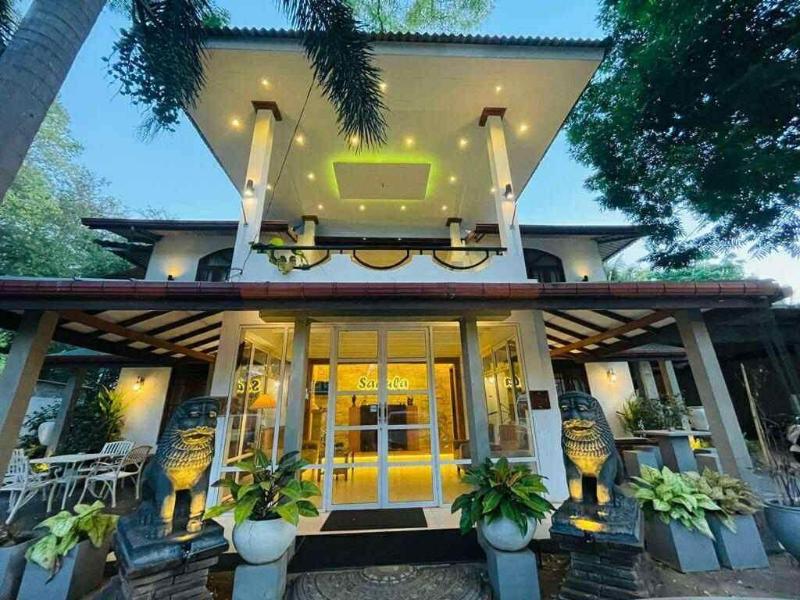 Sadula Holiday Resort - Anuradhapura image