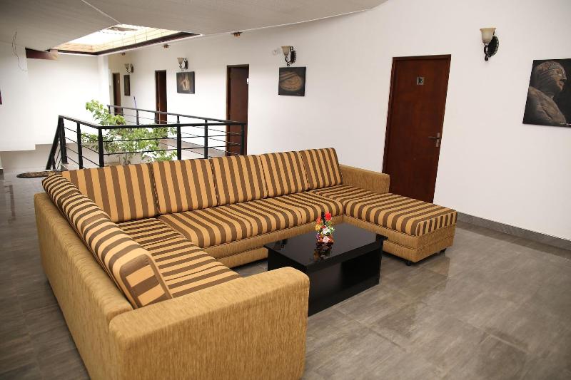 Sadula Holiday Resort - Anuradhapura image